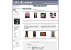 Fetischpartner